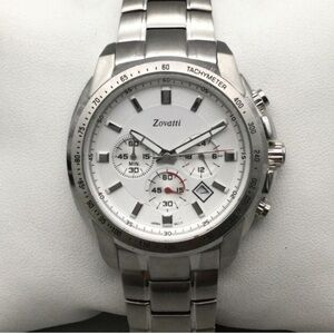 Zovatti Chronograph Watch